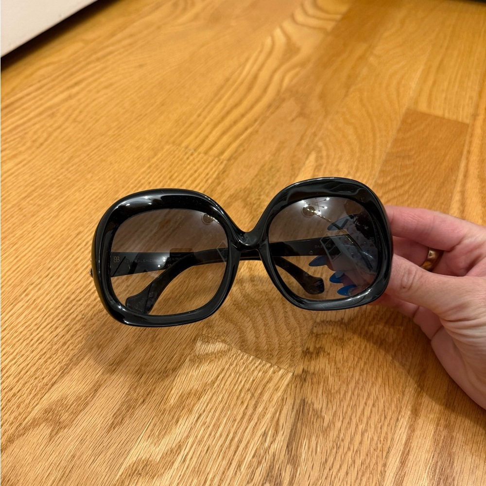 Balenciaga Sunglasses
